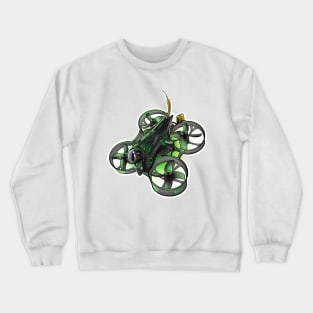 Mob 7 HD fpv Crewneck Sweatshirt